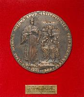 Polish School of Medicine Historical Collection