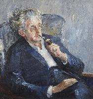 Hugh MacDiarmid