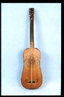 The Anne Macaulay Collection of Musical Instruments